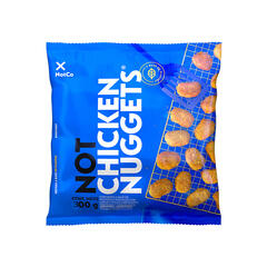Not Chicken Nuggets x 300g - Notco