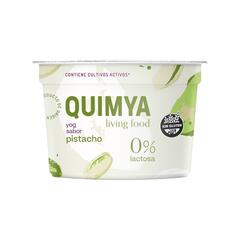 Yogurt a Base de Coco Pistacho x 160g - Quimya