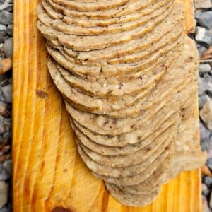 BOCHITA DE SEITÁN - 250GR.