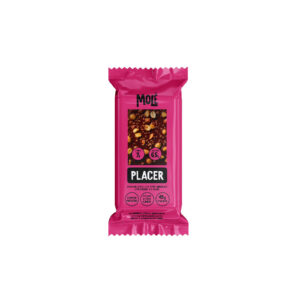 Barra Cereal Placer X 45g - Mole