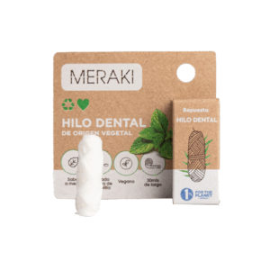 Hilo Dental Retal - Meraki