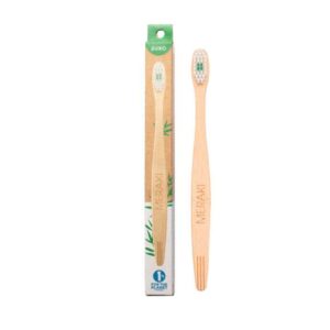 Cepillo Dental de Bambu Dura x 10g - Meraki