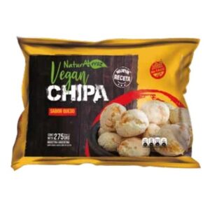 Vegan Chipa x 275g - Naturalrroz