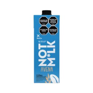 Not Milk Avena x 1l - NotCo