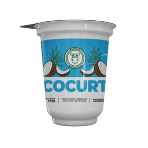 Cocurt x 300g - Felices las Vacas