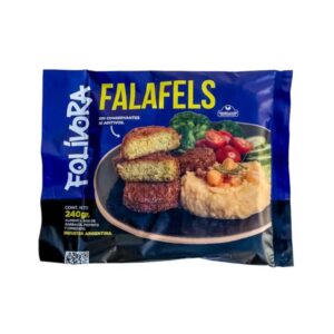 Falafels x 240g - Folivora