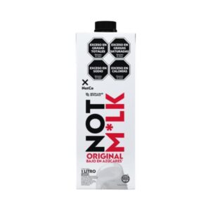 Not Milk Original x 1l - NotCo