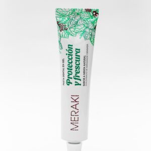 Pasta Dental en Gel x 50g - Meraki