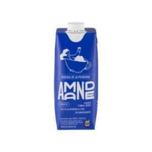 Bebida de Almendras barista x 500ml - Amande