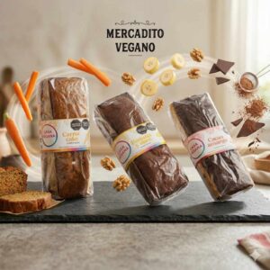 Budines x 500g - Casa Vegana
