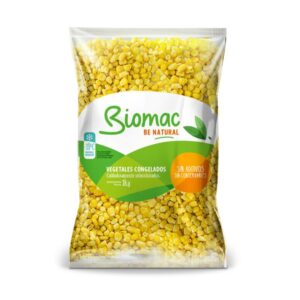 Choclo x 500g - Biomac