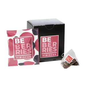 Infusiones en Hebras - Intizen