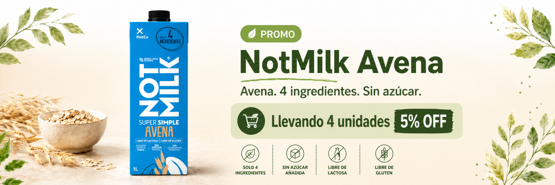 notmilk