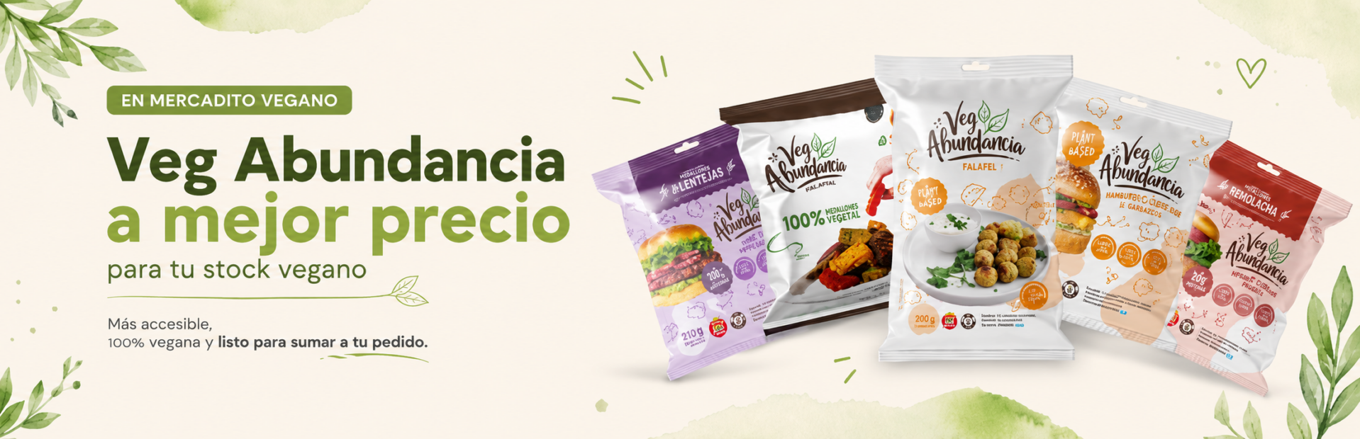Vegabundancia