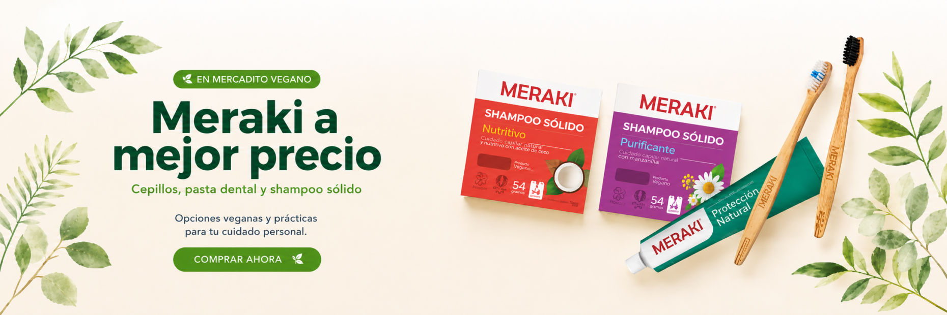 Meraki
