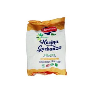 Harina de Garbanzo x 450g - Dicomere
