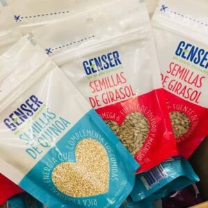 Semillas y Mix x 120g / 150g - Genser