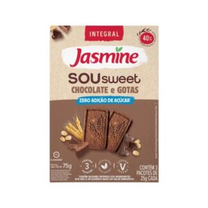 Cookies Sou Sweet x 75g - Jasmine