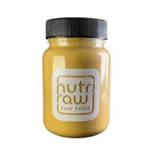 Pasta de Mani Nutri Fit x 390g - Nutri Raw