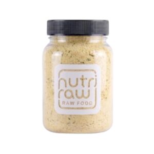 Nutri Soup Sopa Nutritiva Instantanea Mix de Vegetales x 260g - Nutri Raw