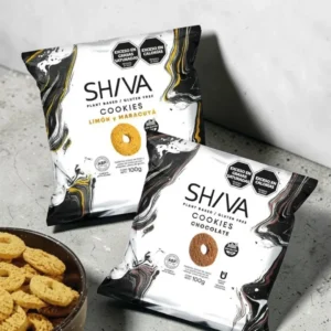 Shiva Cookies x 100g - Shiva