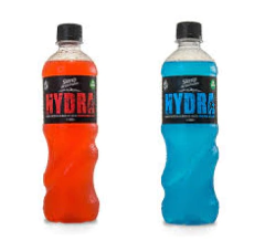 Agua Hydra x 600ml - Sierra de los Padres