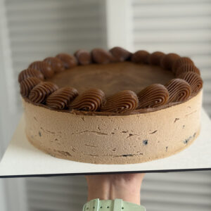 Chocotorta