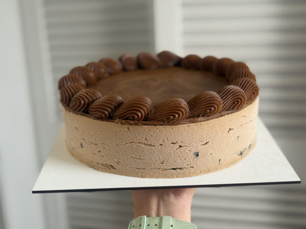 Chocotorta