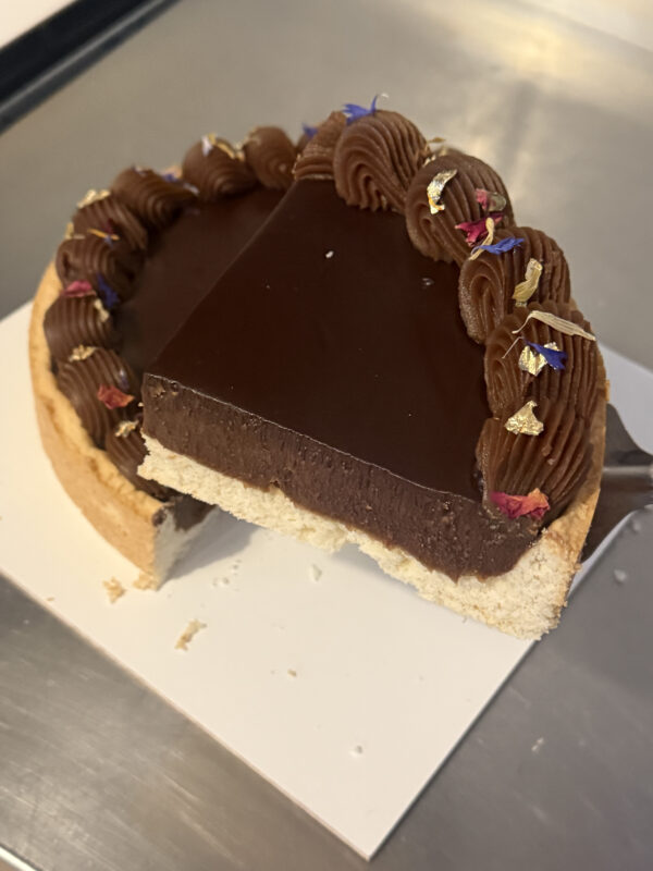 Tarta Havannette