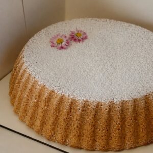 Tarta de No-Ricota