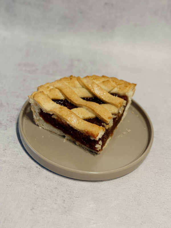 Pastafrola