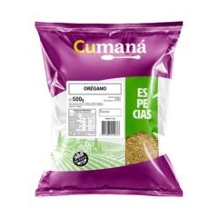 Oregano x 300g - Cumana