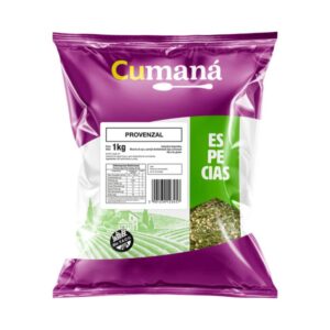 Provenzal x 1k - Cumana
