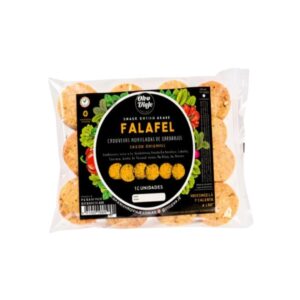 Falafel x 250g - Otro Viaje
