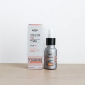 Serum Facial (Skin Power) x 15ml - Bel Lab
