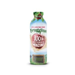 Jugo 100% Prensado de Pera x 910ml - Fruggina