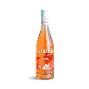 Vermouth Primavera en los Andes x 750ml - LA FUERZA