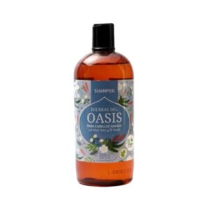 Shampoo para Cabellos Grasos x 520ml - Hierbas del Oasis