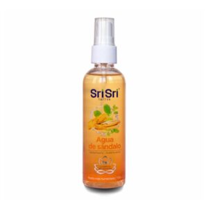 Agua de Sandalo x 100ml - Sri Sri
