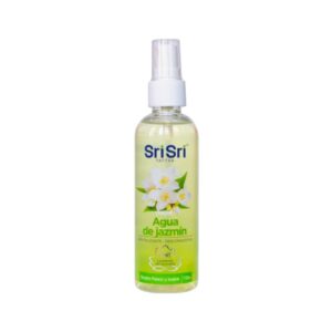 Agua de Jazmin x 100ml - Sri Sri