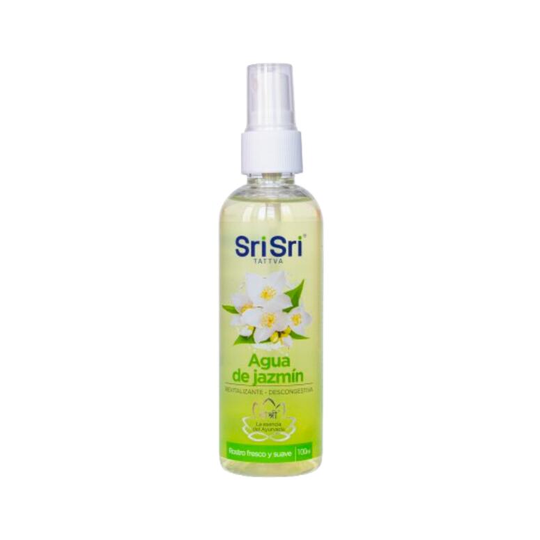 Agua de Jazmin x 100ml - Sri Sri