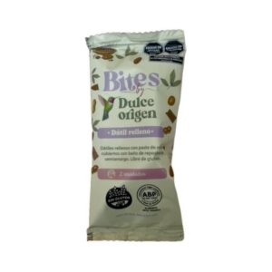 Datil Relleno x 12g - Dulce Origen