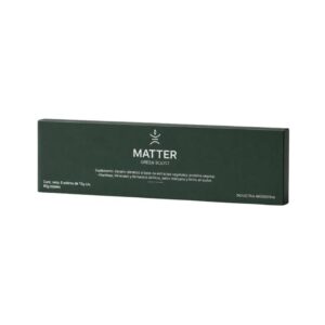 Green Boost (5 Sobres) x 60g - Matter