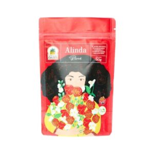 Te Alinda Blend x 50g - Hierbas del Oasis