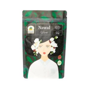 Te Nawal Blend x 50g - Hierbas del Oasis