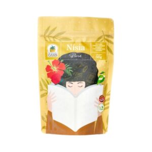 Te Nisia Blend x 50g - Hierbas del Oasis