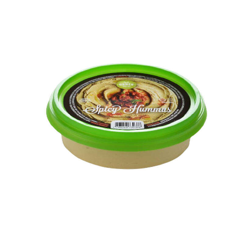 Spicy Hummus x 250g - Onneg
